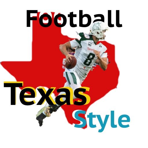 Football Texas Style